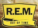R.E.M. OUT OF TIME  NEW 180g VINYL LP 25TH ANNIVERSARY REMASTERED WITH DL CODE