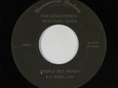 Sweet Soul Gospel 45 - Sensational Spiritual Aires - People Get Ready - mp3