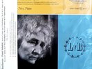 ANALOGPHONIC LP-43175 DGG LPEM-19084 BEETHOVEN SONATAS ELLY NEY 2LP UVP € 78