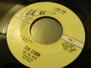TOM STORM and the PEPS: THAT'S THE WAY LOVE IS : RARE NORTHERN SOUL 45:ORIG:VG+