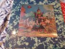 THE ROLLING STONES - THEIR SATANIC MAJESTIES REQUEST (UK 1967 MONO -3D GATEFOLD)