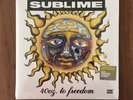 40oz. to Freedom by Sublime (Rock) (Vinyl, Jun-2016, Universal Music)