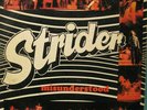 Strider Misunderstood NEAR MINT GM Records Vinyl LP
