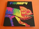 FRUMPY - ALL WILL BE CHANGED