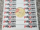 Bee Gees - Too much heaven 12'' Vinyl AUSTRALIA