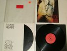 TALKING HEADS-STOP MAKING SENSE-LIMITED EDITION SIRE RECORDS 2121-1E-BOOKLET-LP