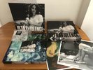 Lana Del Rey ?Ultraviolence Box Set on Picture Disc Vinyl 2LP/CD MINT