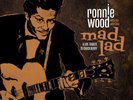 Ronnie Wood with His Wild Five - Mad Lad: A Live Tribute to Chuck Berry VINYL