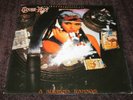 Cloven Hoof / A Sultan's Ranson OG LP 1989 UK 1st Press NWOBHM Heavy Metal Gem