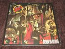 Slayer / Reign In Blood OG Europe 1986 LP 1st Press Heavy Thrash Metal Essential