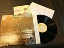 Beach Boys Holland Insert and 45 Brother Records LP EX