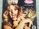Hole: Live Through This, 1994 WHITE VINYL LP Ltd 3000, City Slang Courtney Love