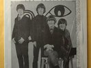 IN THE LAP OF THE GODS AND THE HANDS OF THE BEATLES LP WRMB325