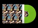 Lana Del Rey Norman Fucking Rockwell  limited lime green vinyl rare new sealed