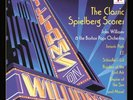 The Classic Spielberg Scores - 2 x Coloured Vinyl - John Williams