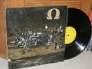 Omega LP Ejszakai Orszagut  rare