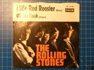 The Rolling Stones- Little Red Rooster 1964  H-8848
