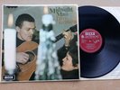DAVY GRAHAM - MIDNIGHT MAN - DECCA 1966 - STUNNING AUDIO  - folk prog psych