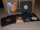 Radiohead - In Rainbows Limited Edition Box set. 2 x 45 rpm Vinyl & 2 x CD