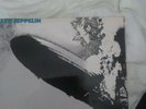 LED ZEPPELIN “VERY RARE” 1st PRESS TURQUOISE COVER (SUPERHYPE)