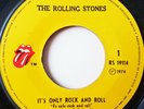 ROLLING STONES It's Only Rock and Roll 7