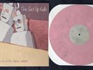 The Get Up Kids Something To Write Home About Pink Vinyl LP Gatefold