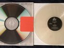 Kanye West Yeezus Vinyl LP Clear