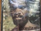 Death Grips - Ex Military Vinyl - Bootleg