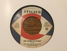 GERRI GRANGER DON’T WANNA CRY NO MORE KEVIN FINGIER    MINT LIMITED EDITION