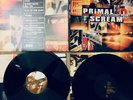 Primal Scream ?– Vanishing Point – Gatefold Vinyl Double LP
