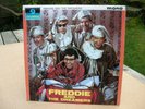 FREDDIE AND THE DREAMERS 1ST LP COLUMBIA 33SX 1577 MONO 1st PRESS LOOKS UNPLAYED