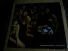 Jimi Hendrix-Electric Ladyland Track DBL Early  Press Ex+/Ex+