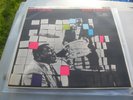 FATS DOMINO - WHAT A PARTY. 1961 London HA-P UK LP NM/Ex+