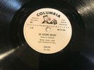MISS HUE LEE - ROSE, ROSE, I LOVE YOU / AN AUTUMN MELODY on COLUMBIA 39420