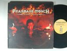 PHAROAHE MONCH Internal Affairs HIP-HOP 2xLP Rawkus ORGANIZED KONFUSION