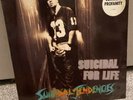 Suicidal Tendencies Suicidal For Life Vinyl Excellent Condition