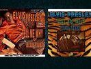 Elvis Presley Tell Me Why / Blue River SLEEVE ONLY no 45rpm vinyl