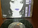 LATOYA LA TOYA JACKSON You're Gonna Get Rocked 1988 MEXICO 7