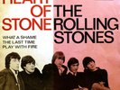 ROLLING STONES - HEART OF STONE - 7