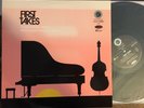 ANDREI KITAEV/BILL DOUGLASS - FIRST TAKES - REFERENCE RECORDINGS LP audiophile