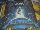 AC/DC ?– Ballbreaker 1st press 1995 EASTWEST Germany **SEALED** LP vinyl
