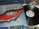 AC/DC ?– The Razors Edge 1990 ATCO Italy LP vinyl
