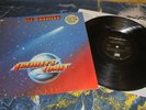 Ace Frehley ?– Frehley's Comet 1987 MEGAFORCE US *promo* LP vinyl