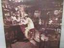 LP - LED ZEPPELIN - IN THROUGH THE OUT DOOR - german Press + OIS