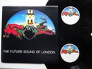 FSOL/FUTURE SOUND OF LONDON Promo 500 - RARE 1994 Double 12