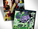 Cabaret Voltaire - Cabaret Voltaire Vinyl Bundle [New Vinyl LP]