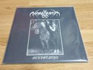 NARGAROTH - HERBSTLEYD LP - MOONBLOOD KATHARSIS HORN LUROR