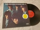 ROLLING STONES NO. 2 GERMANY GERMAN IMPORT