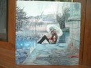Affinity Affinity Swirl ?Vertigo 1st Italy Jazz Prog Pokora Monster Rare Ex