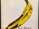 Velvet Underground and Nico RARE Mono 2nd Pressing Torso Sticker Banana VG+ 1968